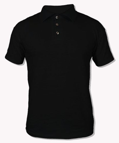 Playera Polo Chifón Caballero GOLD - Playeras King Polo