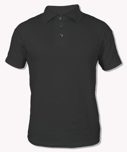 Playera Polo Chifón Caballero GOLD - Playeras King Polo